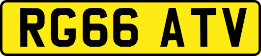 RG66ATV
