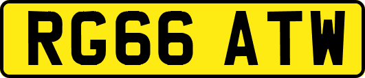 RG66ATW
