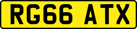 RG66ATX