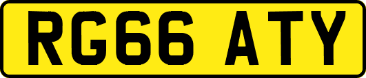 RG66ATY