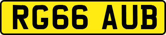 RG66AUB