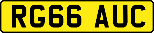 RG66AUC