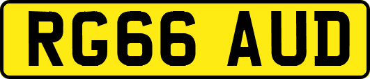 RG66AUD