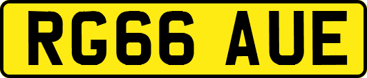 RG66AUE