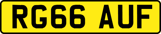RG66AUF