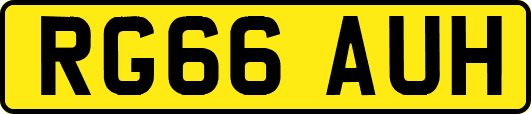 RG66AUH