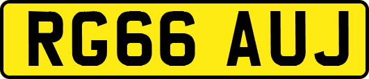 RG66AUJ