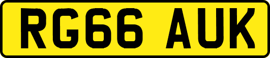 RG66AUK