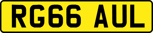 RG66AUL