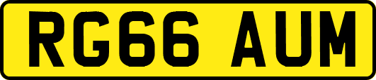 RG66AUM