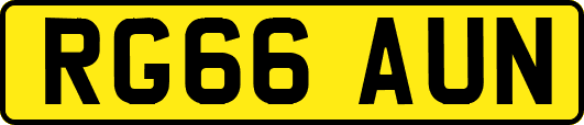 RG66AUN
