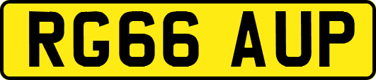 RG66AUP
