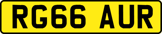 RG66AUR