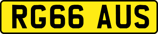 RG66AUS