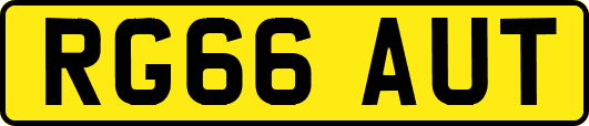 RG66AUT