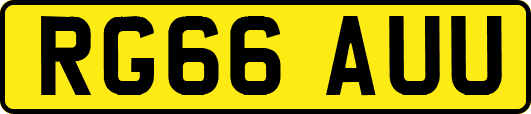 RG66AUU