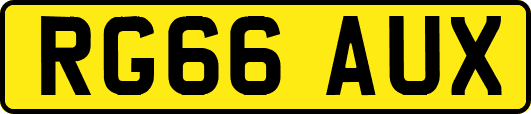 RG66AUX
