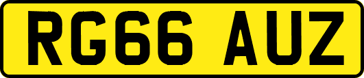 RG66AUZ