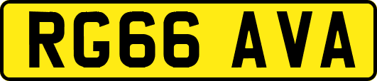 RG66AVA