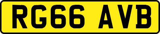 RG66AVB