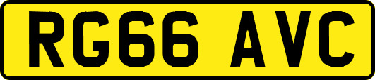 RG66AVC