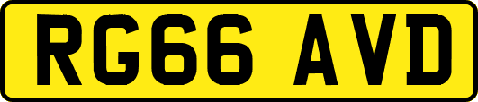 RG66AVD
