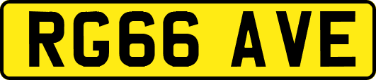 RG66AVE