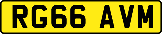 RG66AVM