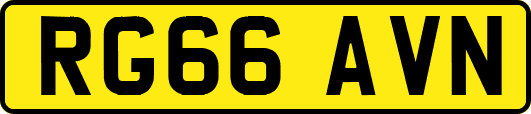 RG66AVN