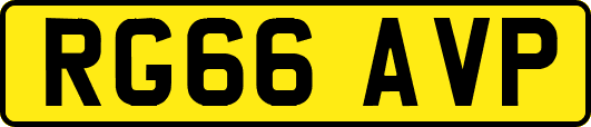 RG66AVP
