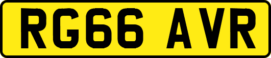 RG66AVR