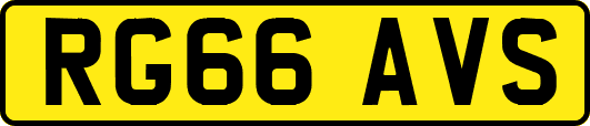 RG66AVS