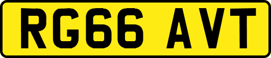RG66AVT
