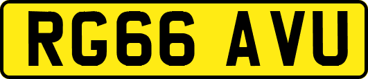 RG66AVU