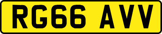 RG66AVV
