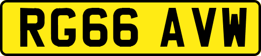 RG66AVW
