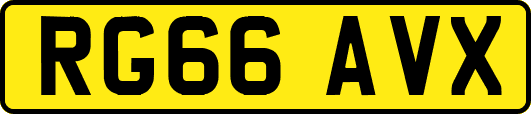 RG66AVX
