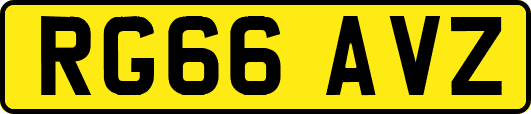RG66AVZ