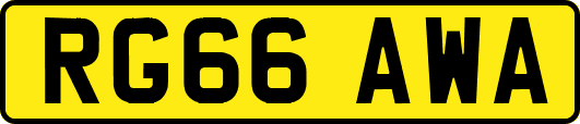 RG66AWA