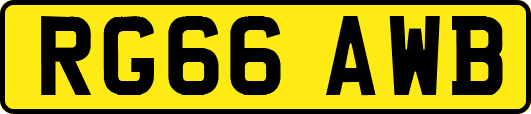 RG66AWB