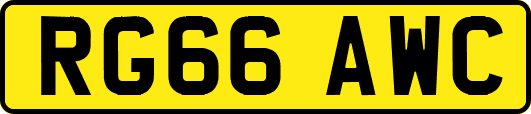 RG66AWC
