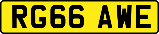 RG66AWE