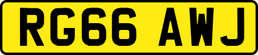 RG66AWJ