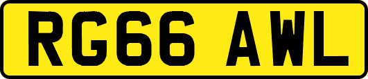 RG66AWL