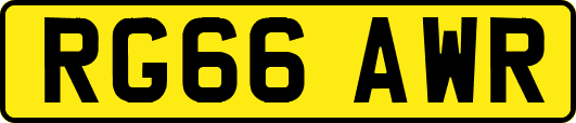 RG66AWR