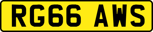RG66AWS