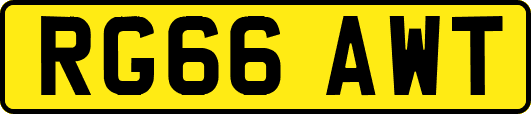 RG66AWT