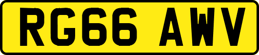 RG66AWV