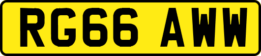 RG66AWW