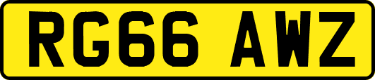 RG66AWZ
